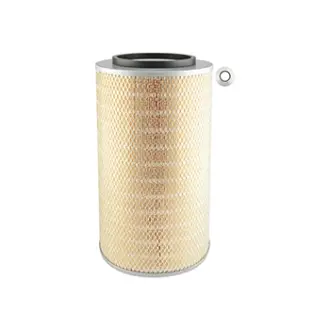 Фильтр воздушный, основной. Фільтр повітряний, первинний. Air filter, primary BALDWIN FILTERS PA2777