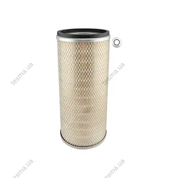 Air filter, primary. Фильтр воздушный, основной BALDWIN FILTERS PA2783 (фото 1)
