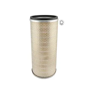 Air filter, primary. Фильтр воздушный, основной BALDWIN FILTERS PA2783