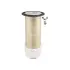 Air filter, kit. Фильтр воздушный, комплект BALDWIN FILTERS PA2790FN (фото 1)