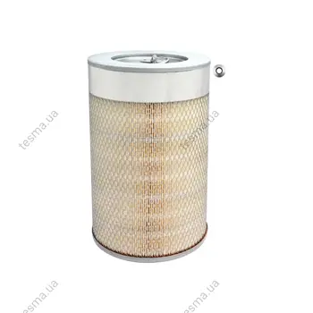 Outer Air Element with Lift Tab BALDWIN FILTERS PA2793 (фото 1)