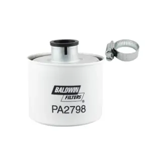 Air Breather Element. Фильтр воздушный сапун BALDWIN FILTERS PA2798