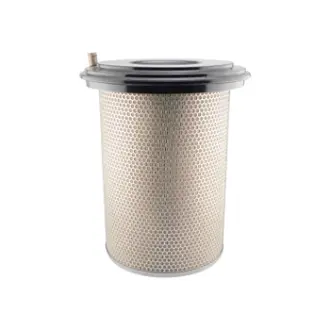 Air Element with Lid BALDWIN FILTERS PA2801