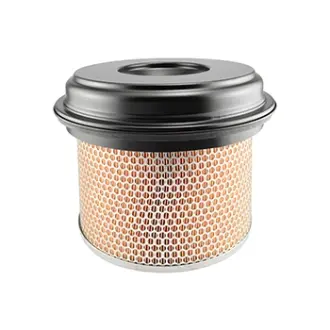 Air Element with Lid BALDWIN FILTERS PA2812