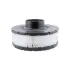 Air filter. Фильтр воздушный. Фільтр повітряний BALDWIN FILTERS PA2817 (фото 1)