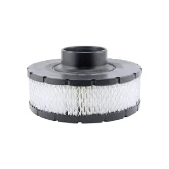 Air filter. Фильтр воздушный. Фільтр повітряний BALDWIN FILTERS PA2817