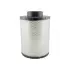Air filter. Фильтр воздушный BALDWIN FILTERS PA2818 (фото 1)