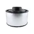 Replacement for Ecolite Air Element in Disposable Housing BALDWIN FILTERS PA2830 (фото 1)