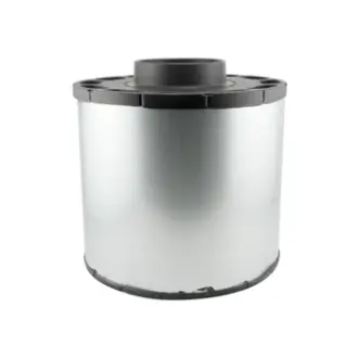 Replacement for Ecolite Air Element in Disposable Housing BALDWIN FILTERS PA2831