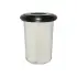 Air Element with Lid BALDWIN FILTERS PA2847 (фото 1)