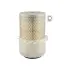 Air Element with Fins BALDWIN FILTERS PA2860FN (фото 1)