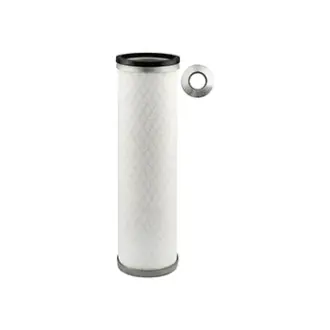 Air filter, by-pass. Фильтр воздушный, запасный BALDWIN FILTERS PA2861