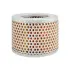 Air filter. Фильтр воздушный BALDWIN FILTERS PA2862 (фото 1)
