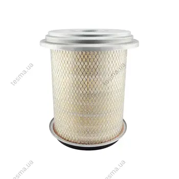 Air Element with Lid BALDWIN FILTERS PA2865 (фото 1)