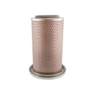 фильтр воздушный, основной. фільтр повітряний, первинний. air filter, primary BALDWIN FILTERS PA2866