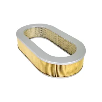Oblong Air Element BALDWIN FILTERS PA2881