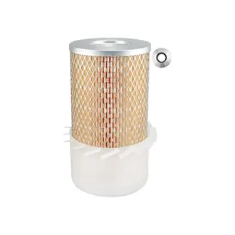 Air filter, finned. Фильтр воздушный с крыльчаткой BALDWIN FILTERS PA2949FN