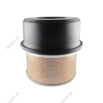 Фильтр воздушный, основной. Фільтр повітряний, первинний. Air filter, primary. BALDWIN FILTERS PA2955 (фото 1)
