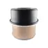 Фильтр воздушный, основной. Фільтр повітряний, первинний. Air filter, primary. BALDWIN FILTERS PA2955 (фото 1)