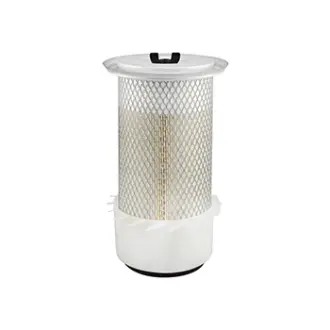 Air filter, finned. Фильтр воздушный с крыльчаткой BALDWIN FILTERS PA2976FN