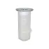 Air filter, finned. Фильтр воздушный с крыльчаткой BALDWIN FILTERS PA2977FN (фото 1)