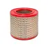 Air Element BALDWIN FILTERS PA2978 (фото 1)