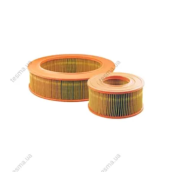 Set of 2 Air Elements BALDWIN FILTERS PA2980 (фото 1)