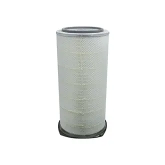 Air Element with 4 Bolt Holes in Flange BALDWIN FILTERS PA2982