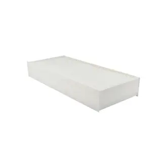 Cabin air filter, element. Фильтр салона, кондиционера, воздушный, элемент BALDWIN FILTERS PA30006