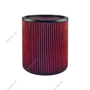 air filter, primary. фильтр воздушный, основной BALDWIN FILTERS PA30070 - фото 1