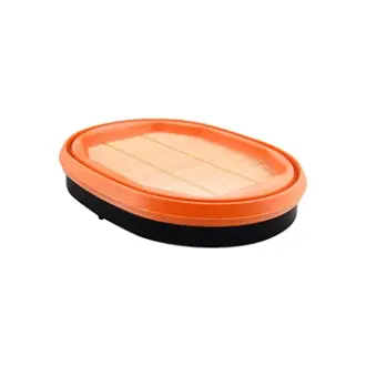Air filter, by-pass. Фильтр воздушный, запасный BALDWIN FILTERS PA30072