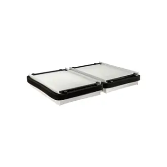 Cabin air filter, element. Фильтр салона, кондиционера, воздушный, элемент BALDWIN FILTERS PA30117
