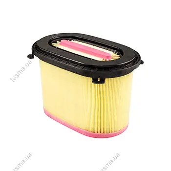 Air filter, primary. Фильтр воздушный, основной BALDWIN FILTERS PA30118 (фото 1)