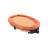 Air filter. Фильтр воздушный BALDWIN FILTERS PA30119 (фото 1)
