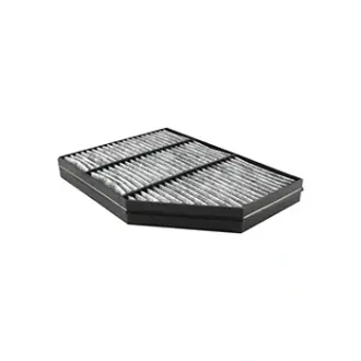 Cabin filter, charcoal. Фильтр воздушный салона, угольный BALDWIN FILTERS PA30123