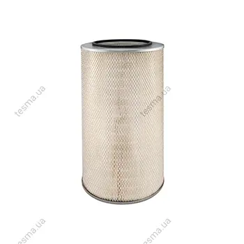 Air filter, primary. Фильтр воздушный, основной BALDWIN FILTERS PA30145 (фото 1)