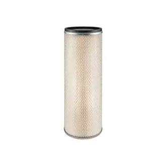 Air filter, by-pass. Фильтр воздушный, запасный BALDWIN FILTERS PA30146