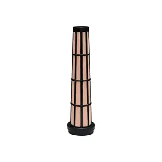 Air filter, by-pass. Фильтр воздушный, запасный BALDWIN FILTERS PA30163
