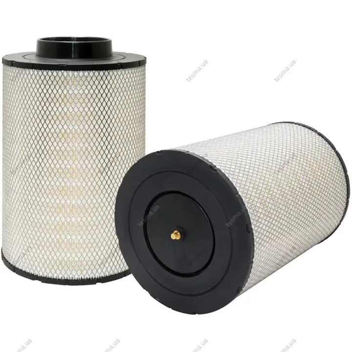 Фильтр воздушный. Фільтр повітряний. Air filter BALDWIN FILTERS PA30171 (фото 1)
