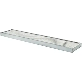 Cabin air filter, element. Фильтр салона, кондиционера, воздушный, элемент. Фільтр повітряний, салона, кондиціонера, елемент BALDWIN FILTERS PA30190