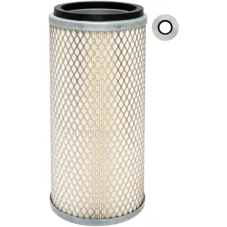 Air filter, by-pass. Фильтр воздушный, запасный BALDWIN FILTERS PA30244