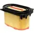 Air filter, primary. Фильтр воздушный, основной BALDWIN FILTERS PA30275 (фото 1)