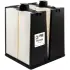 Air filter, primary. Фильтр воздушный, основной BALDWIN FILTERS PA31000 (фото 1)