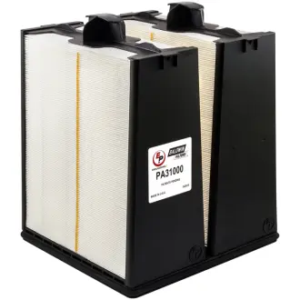 Air filter, primary. Фильтр воздушный, основной BALDWIN FILTERS PA31000