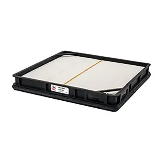 Air filter, by-pass. Фильтр воздушный, запасный BALDWIN FILTERS PA31001