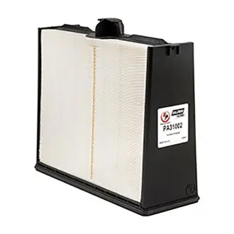 Air filter, primary. Фильтр воздушный, основной BALDWIN FILTERS PA31002