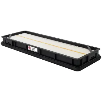 Air filter, by-pass. Фильтр воздушный, запасный BALDWIN FILTERS PA31003