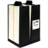 Air filter, primary. Фильтр воздушный, основной BALDWIN FILTERS PA31006 (фото 1)