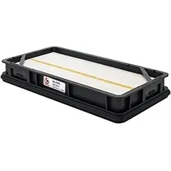 Air filter, by-pass. Фильтр воздушный, запасный BALDWIN FILTERS PA31011