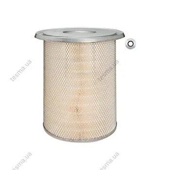 Air Element with Lid BALDWIN FILTERS PA3408 (фото 1)